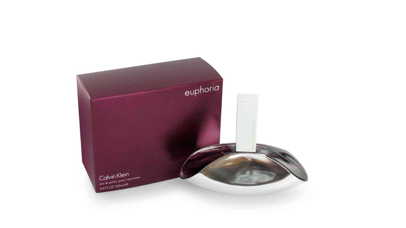 Calvin Klein Euphoria
